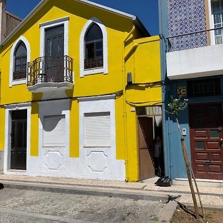 Lemonade House Villa Matosinhos  Eksteriør billede