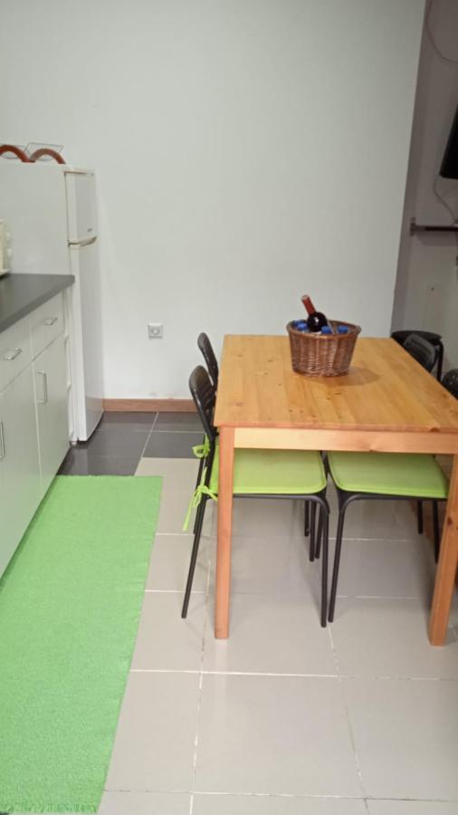 Lemonade House Villa Matosinhos  Eksteriør billede
