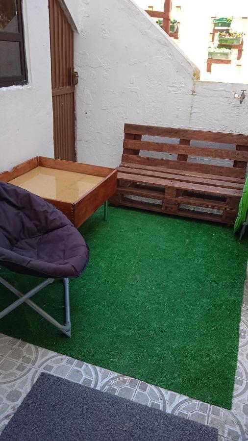 Lemonade House Villa Matosinhos  Eksteriør billede